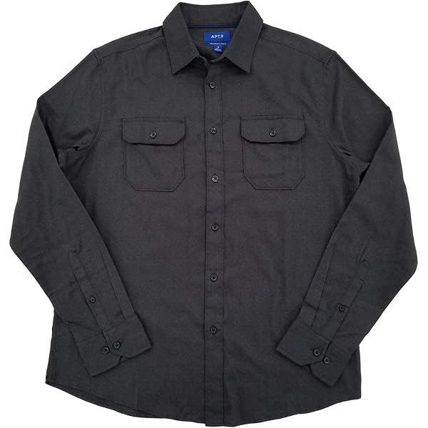 apt 9 mens dress shirts Men's . Premier Flex Shirt. Slim Fit Stretch Fabric/Collar Men's Apt. 9 Slim-Fit Easy-Care