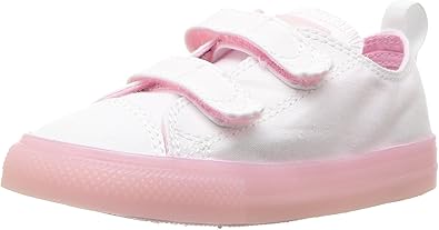 run star translucent low top