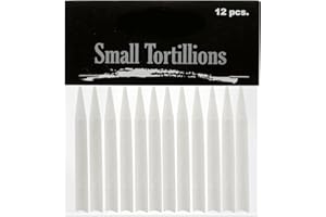 Blending Tortillions (Dozen) Small