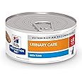 HILL'S PRESCRIPTION DIET c/d Multicare Stress with Tuna, 5.5 oz, 24-Pack Wet Food