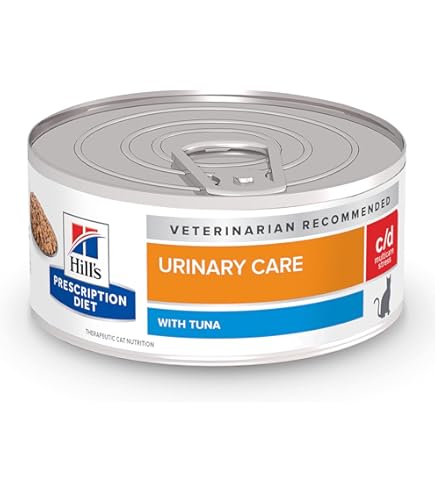 Amazon.com : Hill's Prescription Diet c/d Multicare Urinary Care