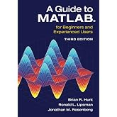 A Guide to MATLAB