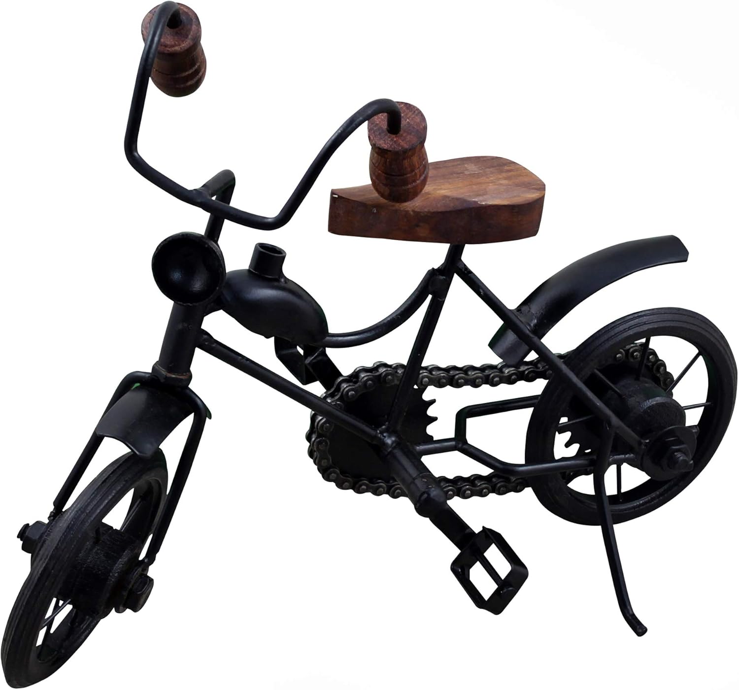 metal bike toy