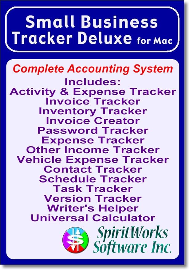 Business Contact Software For Mac