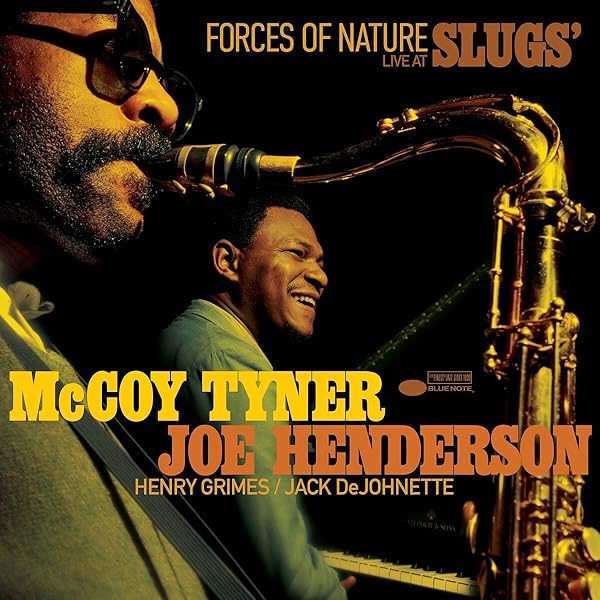 Joe Henderson - Joe Henderson Quintet At The Lighthouse - Amazon