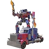 Transformers Studio Series 05 Voyager Class Movie 2