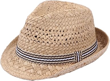 childrens straw hats uk