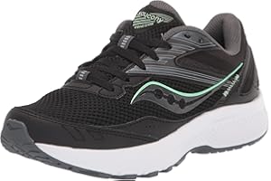 Saucony Women's Cohesion 15 Running Shoe