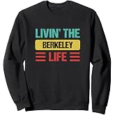 Berkeley Sweatshirt