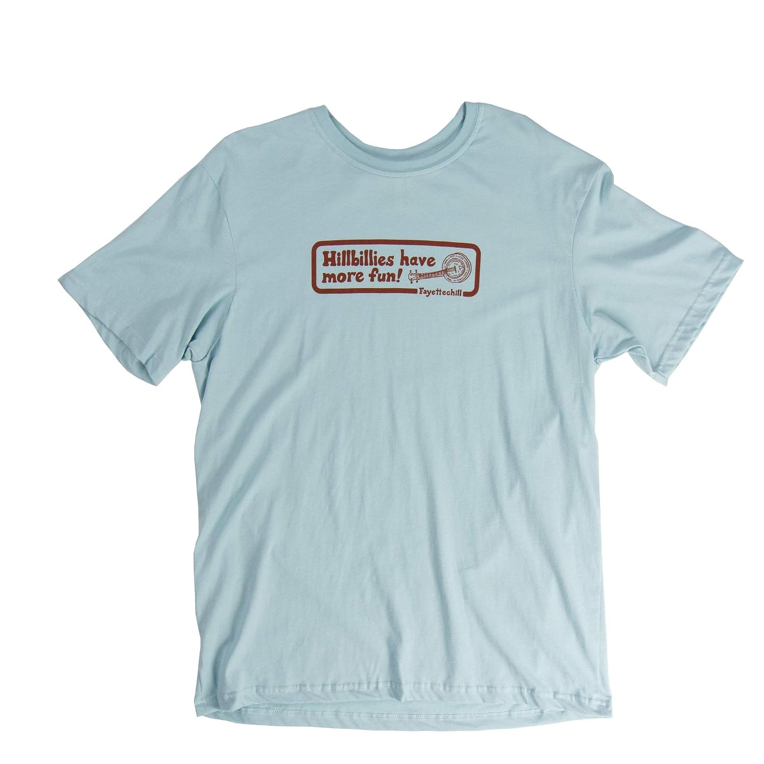 fayettechill shirts