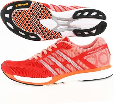 Amazon アディダス アディダス アディゼロ タクミ レン 練 ブースト 2 Adizero Takumi Ren Boost 2 Aq2438 Adidas アディダス ランニングシューズ