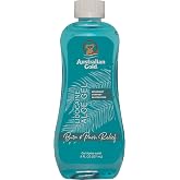 Australian Gold Lidocaine After Sun Cooling Gel | Sunburn Relief, 8 Fl Oz