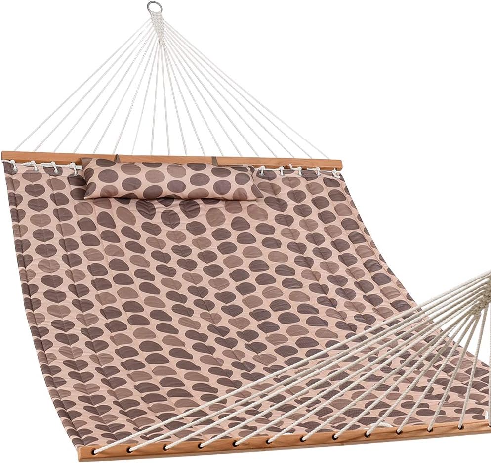 Best large adult double hammock