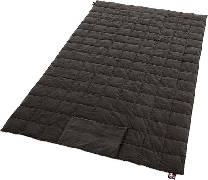 outwell comforter