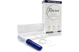 Amazon Best Sellers: Best Bladder Control Devices