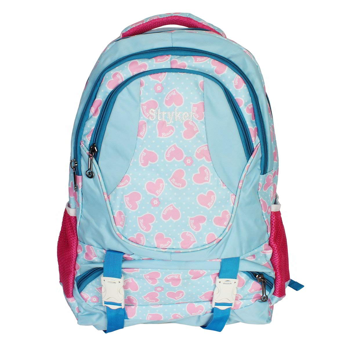 trendy waterproof backpack