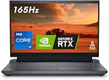 Dell G15 5530 15.6 FHD 165Hz i7-13650HX RTX 4060 8GB 16GB DDR5 1TB