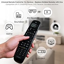 SofaBaton U2 Universal Remote