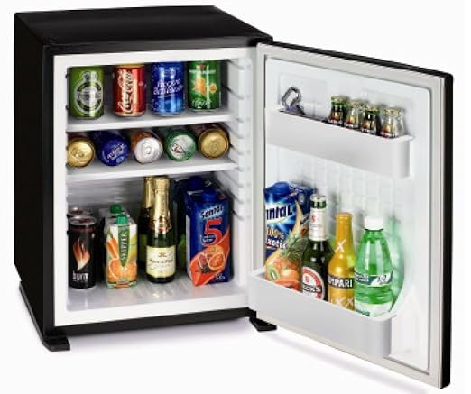 Mini nevera 40 lt. ad absorción para Hotel, Residence, Bed ...