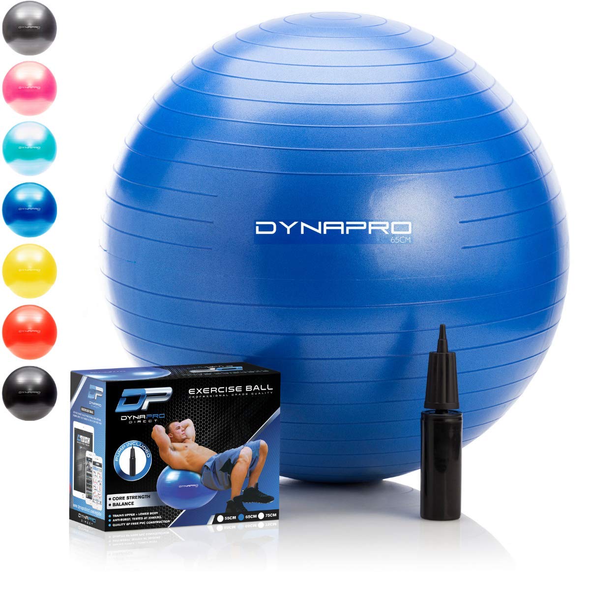 Best Exersize Ball Desk Chair