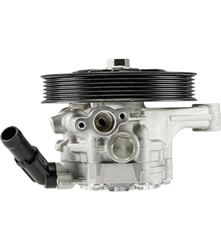 Amazon.com: Lirufeng Power Steering Pump 8970639690