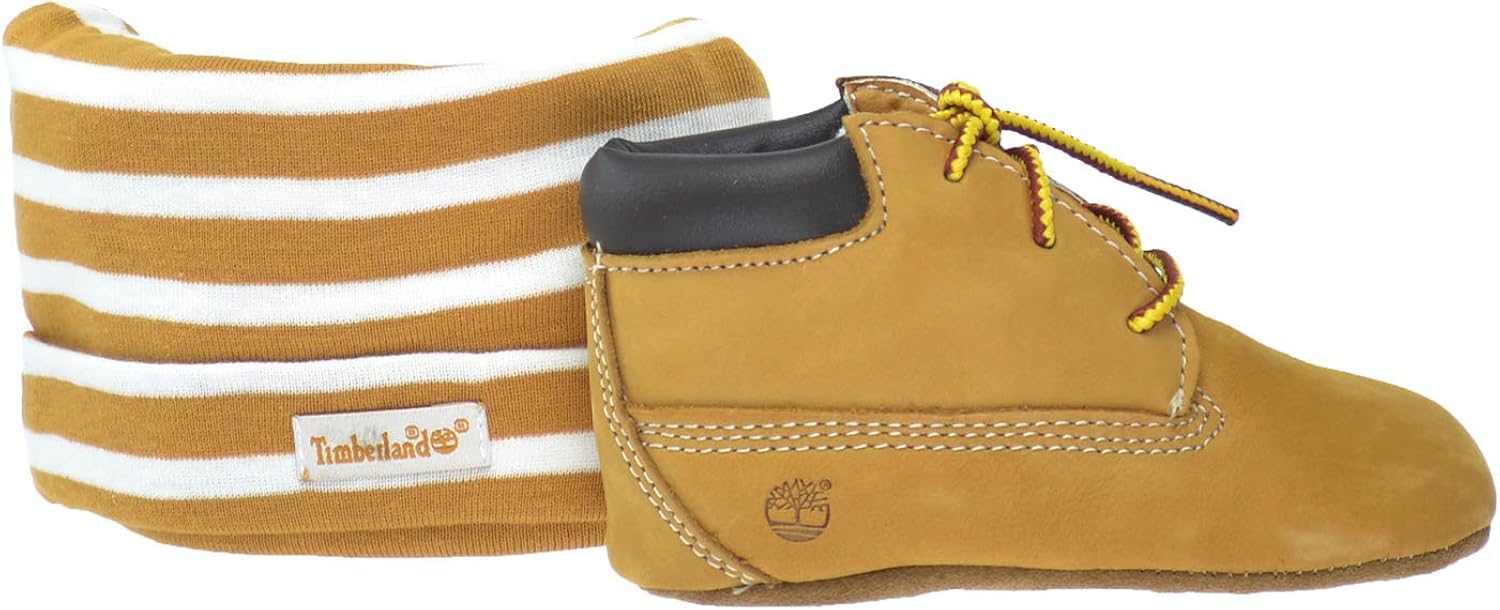 Stivaletto Modello Timberland Bambino Panyno B2140 - Luxurykids