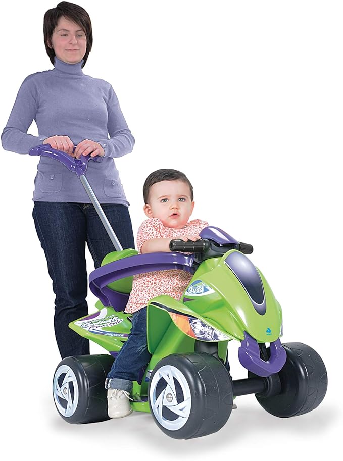 porteur quad evolutif