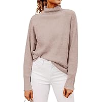 トップス stone  95aw mockneck knit jumper M 51OUOSsGTWL._AC_SY350_QL65_.jpg