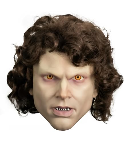 Amazon.com: Trick Or Treat Studios The Exorcist Regan Deluxe