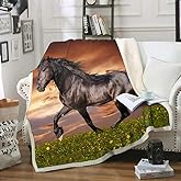 Horse Blanket Gifts for Women 60