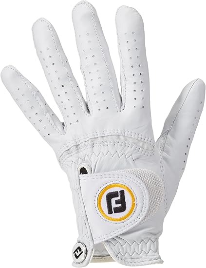 footjoy stasof golf gloves