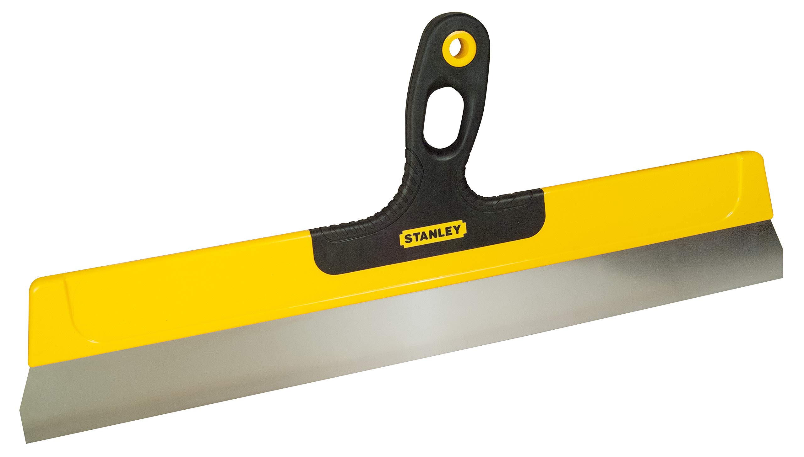 Stanley STHT0-05936 Taping Knife, Yellow/Black, 500 x 45 mm