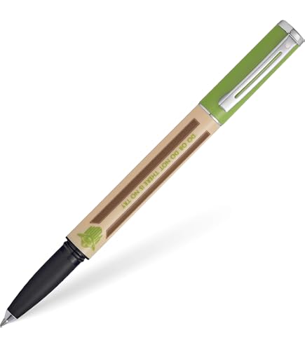 Amazon.com: Sheaffer Star Wars™ POP Luke Skywalker™ Skywalker X
