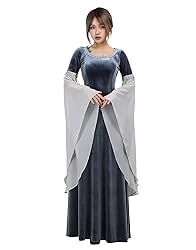 daizbella Renaissance Dress Medieval Costume