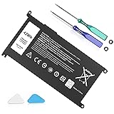 COWOOGMZ 42Wh YRDD6 Battery Replacement for Dell I