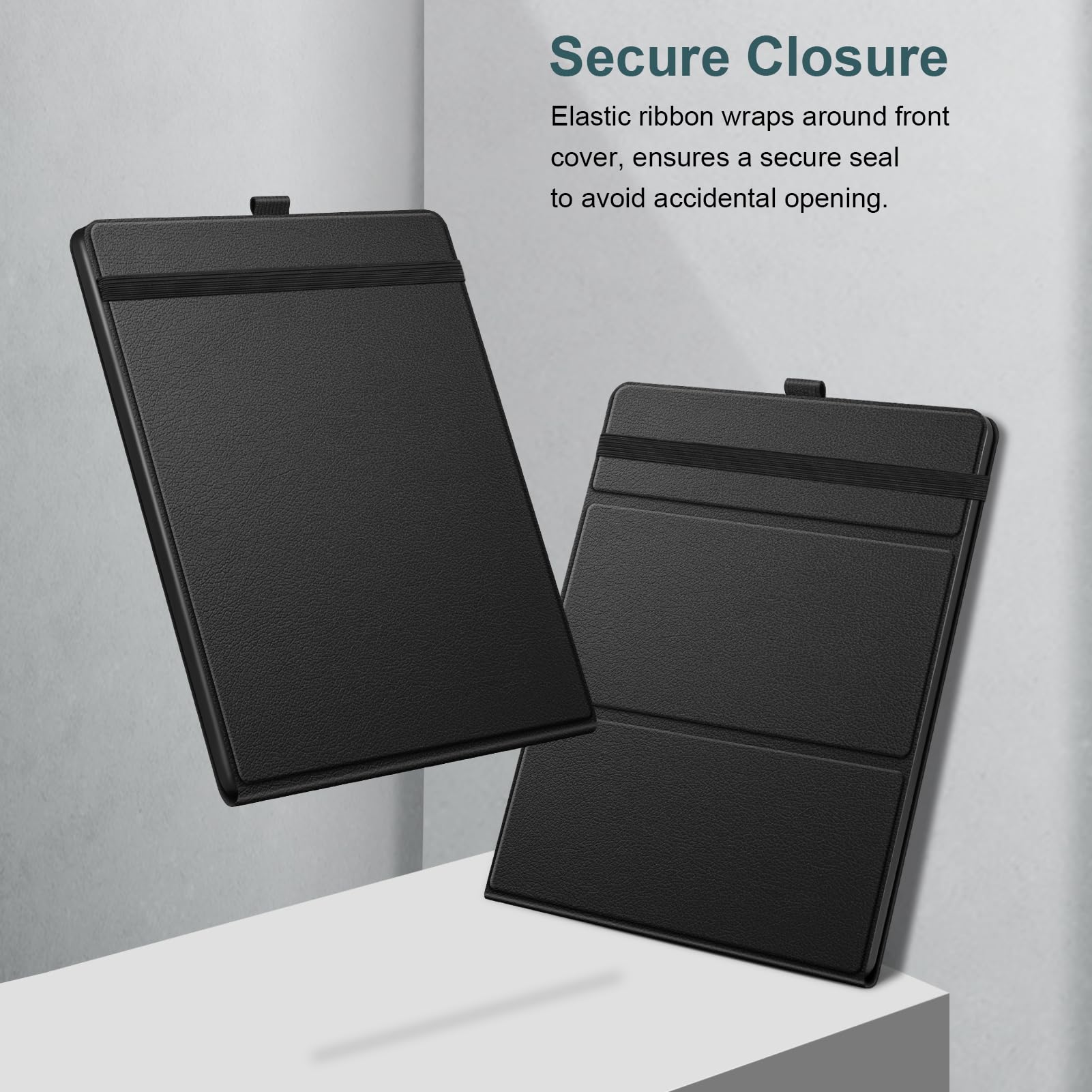 Fintie Trifold Case for Kindle Scribe (2024/2022 Release) - Ultra Lightweight Slim Shell Foldable Stand Cover with Auto Sleep/Wake for 10.2