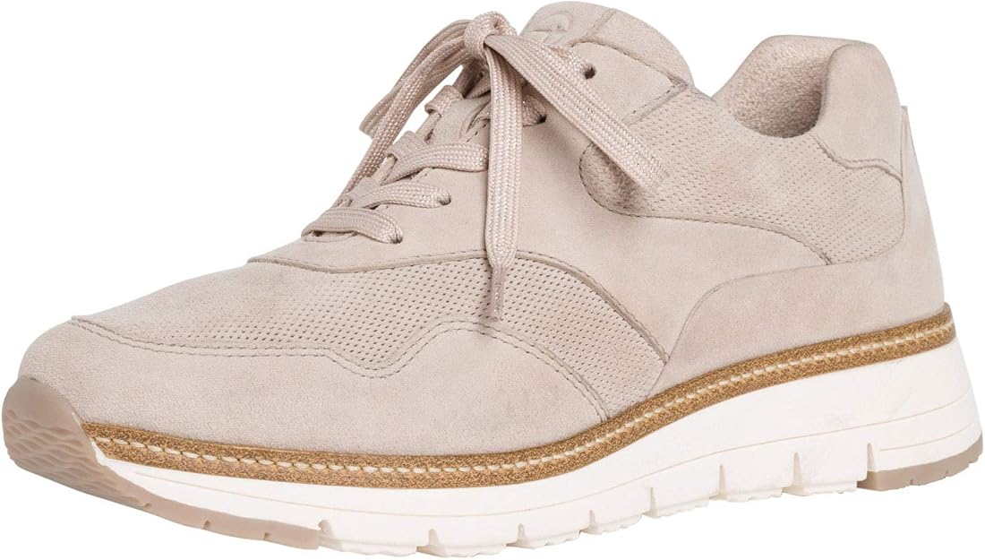 amazon ladies trainers