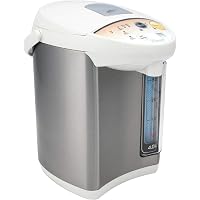 Amazon.com: Rosewill Electric Hot Water Boiler and Warmer, Hot Water  Dispenser with Night light, Dual Dispense Speed, Stainless Steel, 4.0 Liter  (1 Gallon), RHAP-16001 : Home u0026 Kitchen