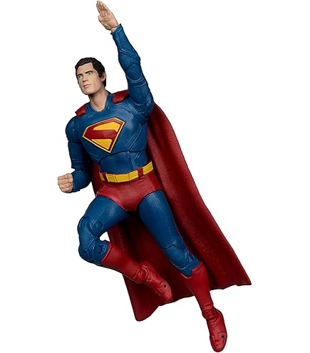 (未使用･未開封品)　Bandai Tamashii Nations S.H. Figuarts Superman (Injustice Ver.) &quot;Injustice&quot; Action Figure by Bandai kmdlckf s-l400.jpg
