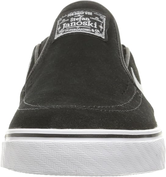 nike skate shoes slip on