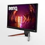BenQ MOBIUZ EX2710Q 27" QHD 165Hz IPS Gaming Monitor 1ms HDR400 FreeSync Xbox view 3