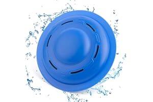 LAJBZ Pool Alarm, Pool Alarm for Inground & Above Ground Pools