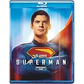 Superman 2025 (BIL/Blu-Ray)