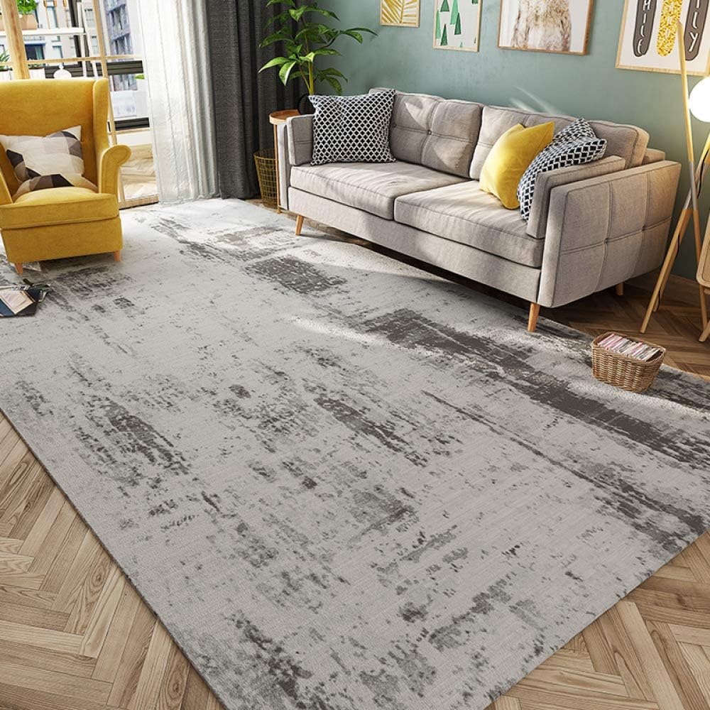 GBFR Light And Simple Minimalist Nordic American Abstract Pattern Carpet Carpets For The Modern Living Room Bedroom Rugs Hotel, bedroom, living room 200X300