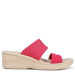 BZees Womens Sienna Bright Machine Washable Comfort