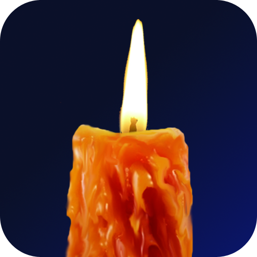 Virtual Candle (Free) Appstore for Android