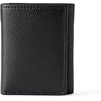 Amazon.com: DK86 Deer Long Wallet For Men Full Grain Leather with