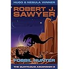 Fossil Hunter (The Quintaglio Ascension Book 2) (English Edition)