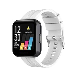 FitTurn Watch Bands Quick Release Compatible with