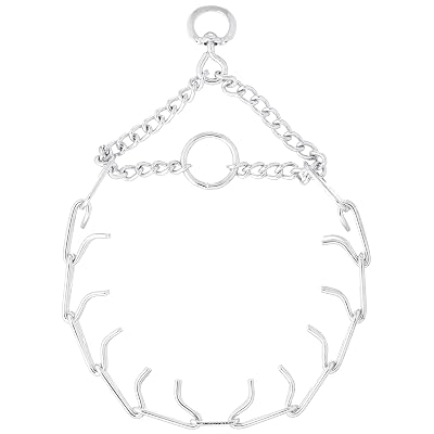Herm Sprenger Prong Collar